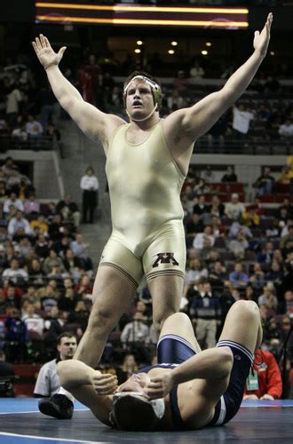 Brock Lesnar and the Top 10 NCAA Champion Wrestlers in MMA | News, Scores, Highlights, Stats ...