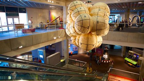 Great Lakes Science Center in Cleveland, Ohio | Expedia