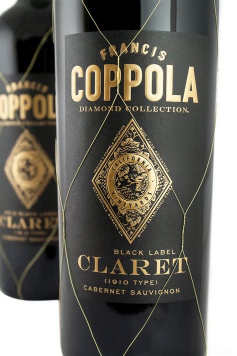 Francis Ford Coppola Winery Diamond Collection Claret 2021