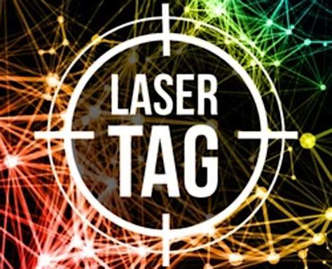 Term 3 DE Connection Day Townsville Laser Tag 23rd August 2022, Kingpin ...