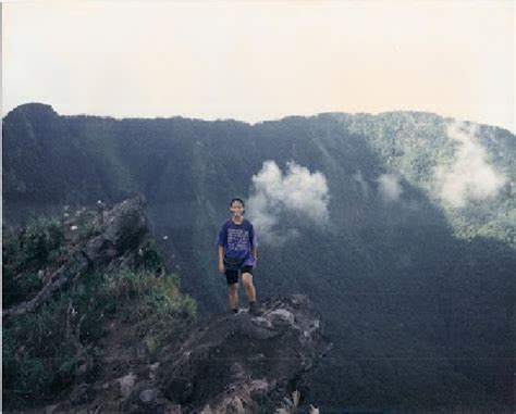 Mt. Banahaw