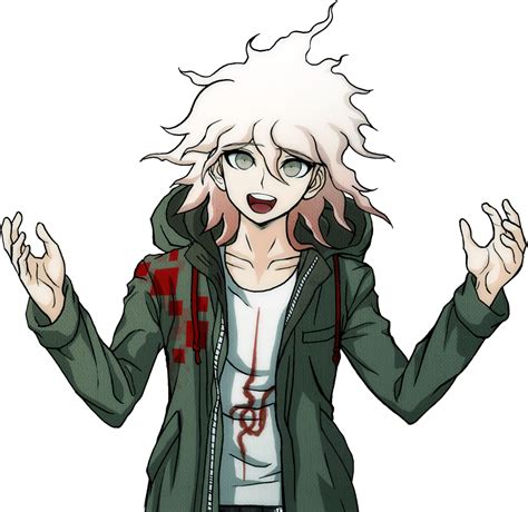 Danganronpa Game, Danganronpa Characters, Anime Characters, Sprites, Yamaguchi Tadashi, Talent ...