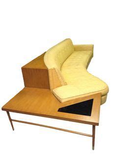 Mid Century Love | Contemporary sofa design, Modern curved sofa, Sofa ...