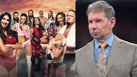 Released WWE Superstar takes a massive shot at Vince McMahon