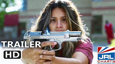 AWAKE Sci-Fi Film Official Trailer (2021) First Look - JRL CHARTS