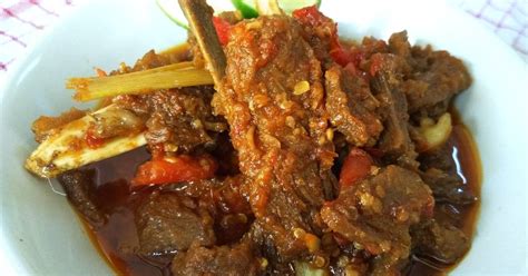 Tongseng kambing - 86 resep - Cookpad