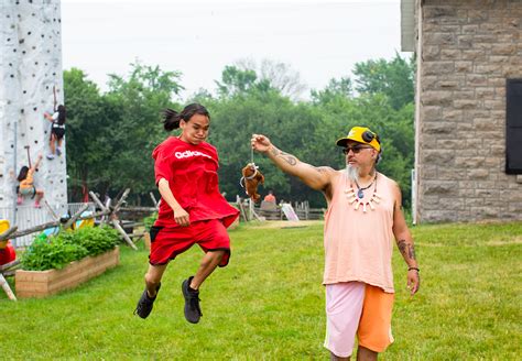 Family Fun Zone - Summer Solstice Festivals