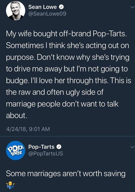 Off-brand Pop Tarts : r/WhitePeopleTwitter