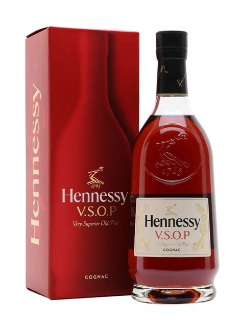 Hennessy Vsop Cognac