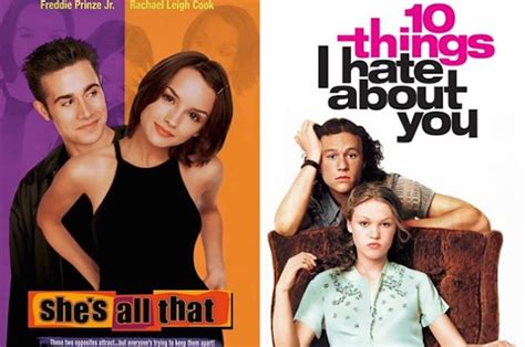 The 17 Best Teen Movies Of The '90s According To You