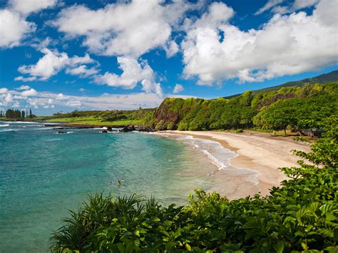 Best Beaches in Maui - Photos - Condé Nast Traveler