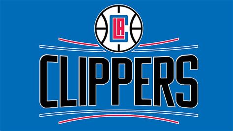 HD wallpaper: Basketball, Los Angeles Clippers, Logo, NBA | Wallpaper Flare