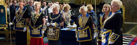 HFAF | Freemasonry for Women