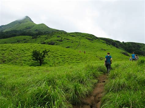 Chembra Peak Trek Wayanad - Adventure Buddha