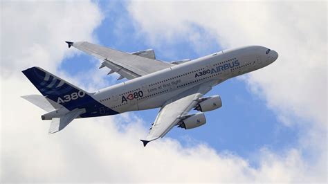 In Pics: Airbus set to ground the A380 in 2021