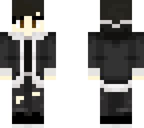 Nico | Minecraft Skins