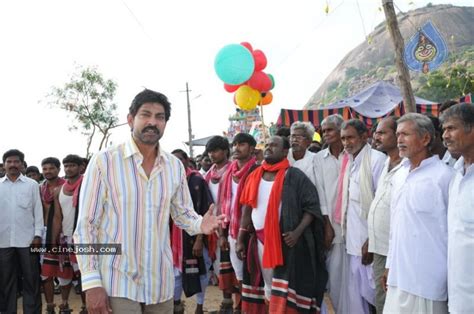 Jai Bolo Telangana Movie Stills - Photo 50 of 58