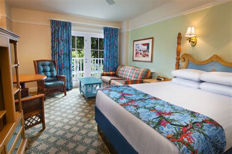 Studio | Disney's Beach Club Villas | Orlando Suite Rentals