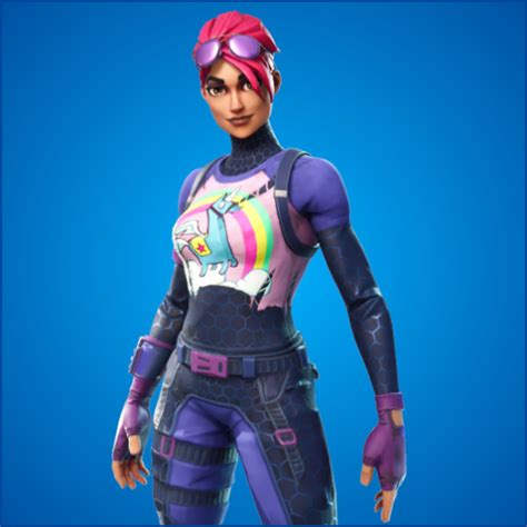 Brite Bomber - Fortnite Item Skin Database - DigitalTQ