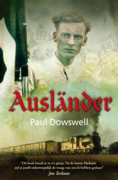 bol.com | Auslander, Paul Dowswell | 9789026616488 | Boeken