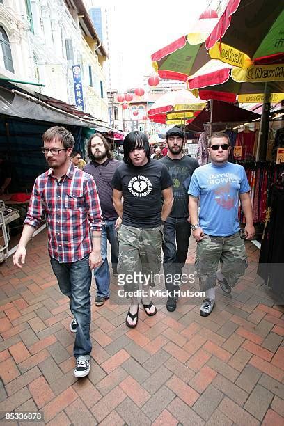 Funeral For A Friend Davies Photos and Premium High Res Pictures - Getty Images