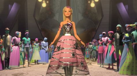 Barbie Star Light Adventure: Trailer - Trailers & Videos - Rotten Tomatoes