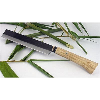 Buy 7-1/2" Bamboo Hatchet | Japan woodworker, Woodworking, Japanese ...