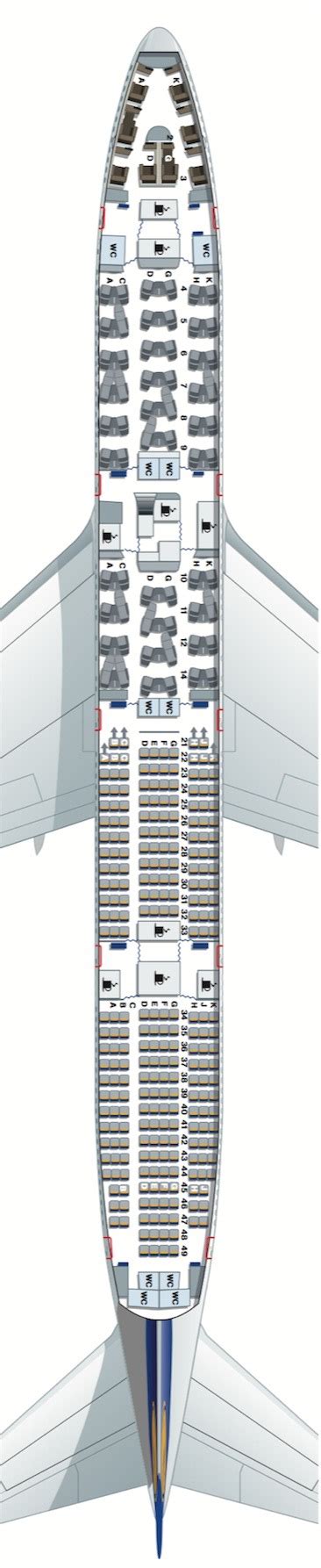 Lufthansa 747-8 | Boeing 747