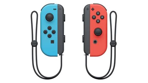 People Are Suing Nintendo Over Defective, Drifting Nintendo Switch Joy-Cons