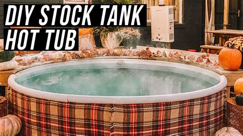 How Hot Does A Stock Tank Heater Get?