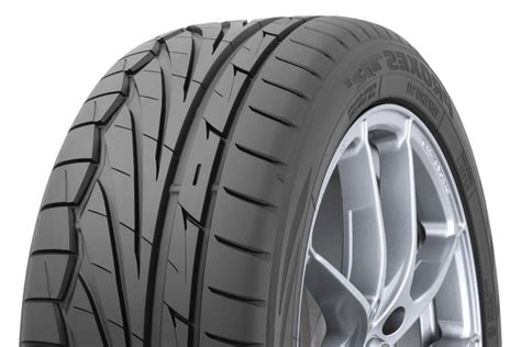 Toyo Proxes TR1 Tire: rating, overview, videos, reviews, available ...