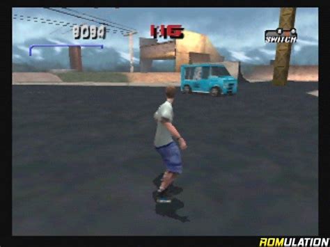 Tony Hawk's Pro Skater 3 (USA) Nintendo 64 ROM Download - RomUlation