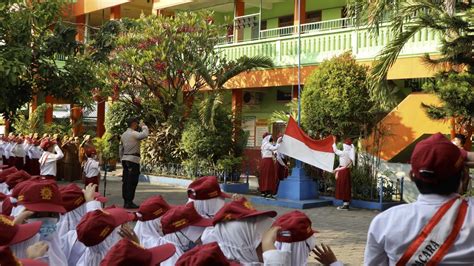 Kota Madiun Patut Bangga, Miliki 25 Sekolah Dasar (SD) Terbaik dan ...