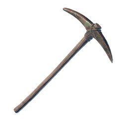 Copper Pickaxe - The Enshrouded Wiki