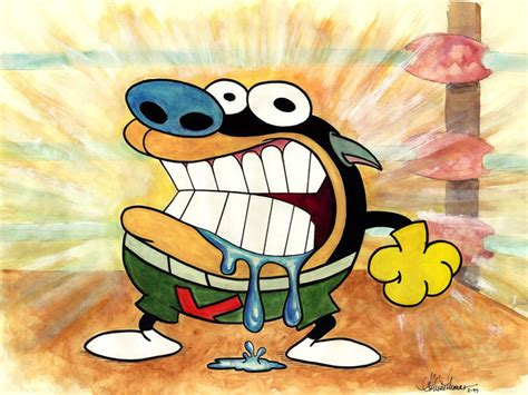 ren, Stimpy, Animated, Animation, Cartoon, Comedy, Humor, Funny, 1stimpy, Nickelodeon Wallpapers ...