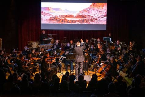 ‘Journey To Discovery’ The Symphonia Announces Its 2023-24 Concert ...