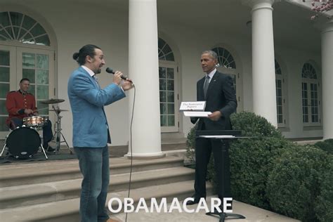 'Hamilton' Star Lin-Manuel Miranda Spits Freestyle With President Obama ...