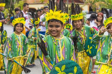 Facts You Should Know About Sinulog Festival | Philippines Culture - Culture Festivals