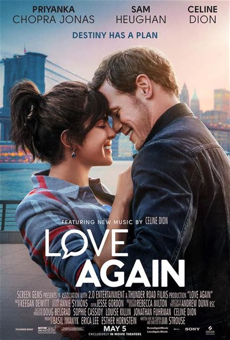 Love Again (2023) - IMDb