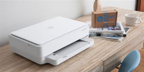 HP announces the ENVY 6000 and 6400 Pro family printers