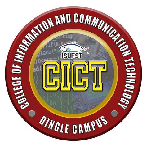 CICT ISCOF Dingle | Iloilo City