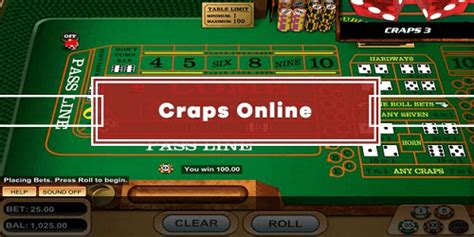 How Do You Win At Craps Online? – Gambling Explained