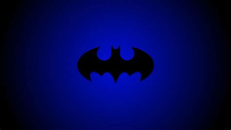 Batman Logo Wallpaper Hd Wallpapersafari - vrogue.co