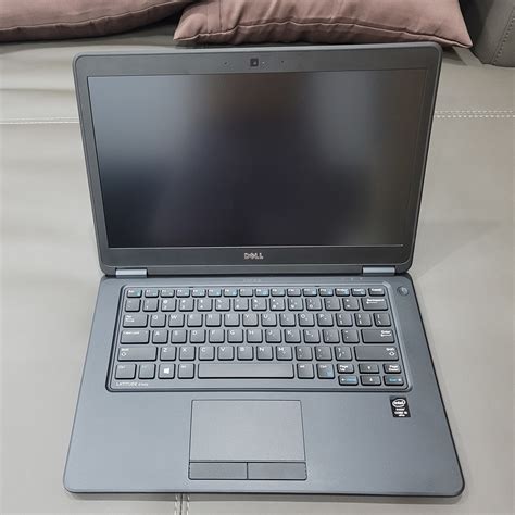 Dell Latitude 7450, Core i5, RAM 8G, SSD 256 GB