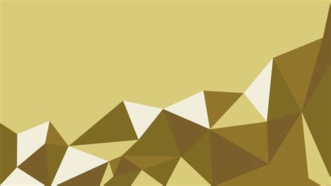 Gold Geometric Background in JPG, EPS, PNG, SVG, Illustrator - Download | Template.net