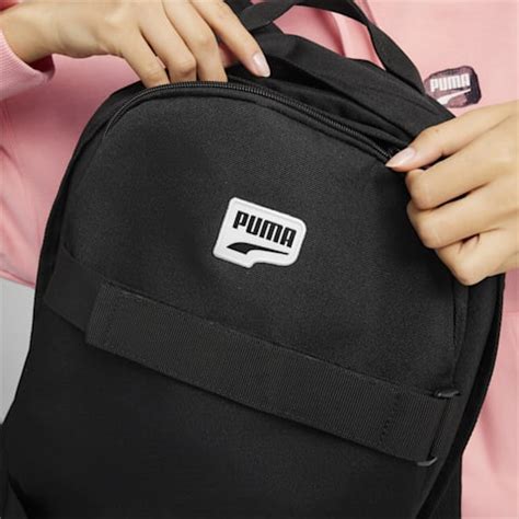 Downtown Backpack | Backpacks | PUMA