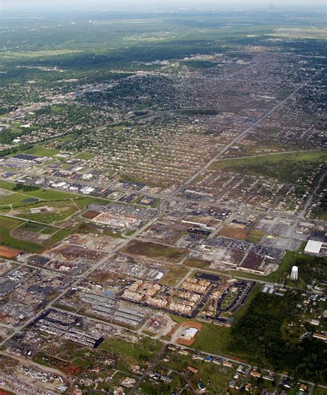 Photos of the Day: Tornado devastation in Joplin, Missouri | Tornado pictures, Tornado, Joplin ...