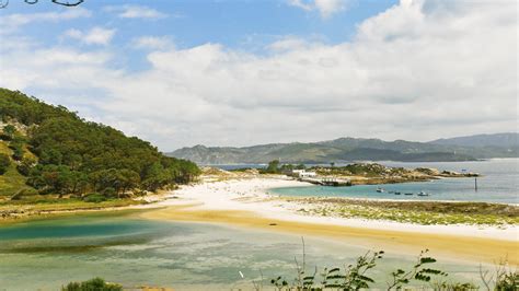 Galicia: A New Sailing Paradise - Tubber Magazine