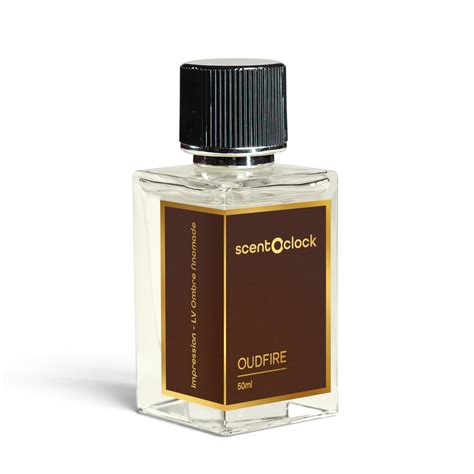 LV Ombre Nomade By Scent O Clock - 50 ml