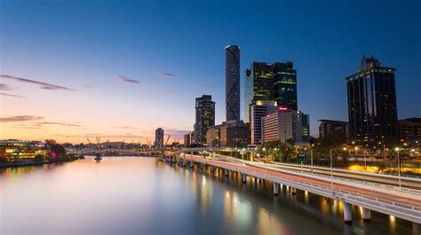 Brisbane Wallpapers - Top Free Brisbane Backgrounds - WallpaperAccess